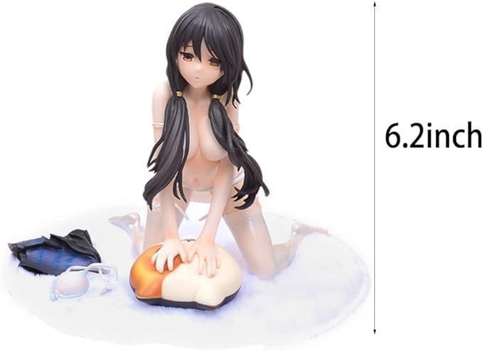 Фігурка Рандеву з життям Курумі Токісакі Date A Live Kurumi Tokisaki 18+ 15 см CH DAL KT 15 CH DAL KT 15 фото
