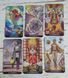 Таро Грегорі Скотта &mdash; Таро Позитивної Ясності Gregory Scott Tarot 1856678339 фото 5