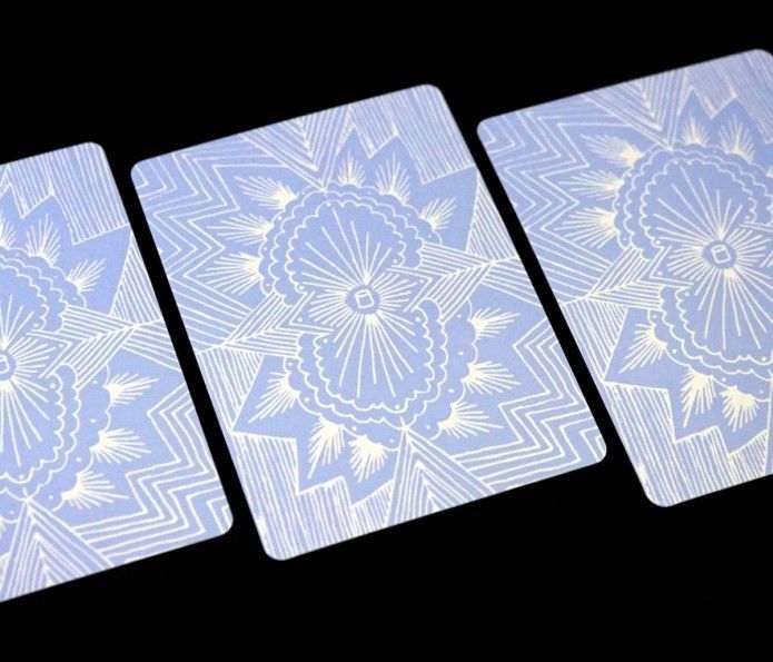 Карти Таро Зефір Marshmallow Tarot 2569388997 фото