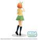 Фігурка Sega П'ять Наречених Йоцуба Накано The Quintessential Quintuplets Yotsuba Nakano 22 см WST QQ YN22 WST QQ YN22 фото 3