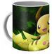 Кухоль GeekLand Покемон Го Pokemon Go Pikachu Raichu Pichu PG.01.18 PG.01.18 фото 2