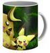 Кухоль GeekLand Покемон Го Pokemon Go Pikachu Raichu Pichu PG.01.18 PG.01.18 фото 3