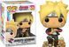 Фігурка Funko Pop Фанко Поп Boruto Боруто Boruto Uzumaki Боруто Узумакі 10 см B BU 671 B BU 671 фото 1