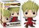 Фигурка Funko Pop Триган Веш Ураган Trigun Vash 10 см T V 1362 T V 1362 фото 1