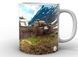 Кружка World of Tanks Мир танков горы WT.02.054 WT.02.054 фото 2