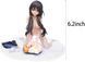 Фігурка Рандеву з життям Курумі Токісакі Date A Live Kurumi Tokisaki 18+ 15 см CH DAL KT 15 CH DAL KT 15 фото 3
