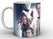 Кружка GeekLand белая Доктор Кто Doctor Who Доктор кто ночные кошмары DW.02.030 1757920448 фото 2