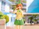 Фігурка Sega П'ять Наречених Йоцуба Накано The Quintessential Quintuplets Yotsuba Nakano 22 см WST QQ YN22 WST QQ YN22 фото 6