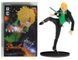 Фигурка Banpresto Большой Куш Винсмок Санджи One Piece Vinsmoke Sanji 18 см WST OP VS 1 WST OP VS 1 фото 1