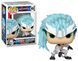 Фігурка Funko Pop Бліч Гріммджоу Bleach Grimmjow 10 см FP B G 1820 2562899703 фото 1