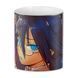 Кружка GeekLand Моя геройська академія My Hero Academia Midnight&nbsp;Леді Опівночі MHA 02.08 1683902414 фото 2