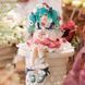 Фигурка FuRyu Noodle Stopper Хацунэ Мику Vocaloid Hatsune Miku Flower Fairy Anemone 15 см FR NS VHM 15 2809926146 фото 3