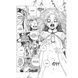 Манга Mal'opus Ведьминский Рай Witch's Paradise Тон 03 на украинском языке ML WP 03 ML WP 03 фото 4