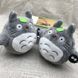 Игрушка мягкая Мой сосед Тоторо 20 см My Neighbor Totoro CH TT N 02 1932811795 фото 4