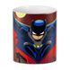 Кружка GeekLand Бетмен Batman Cartoon Art BM.02.011.752 BM.02.011.752 фото 1