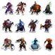 Стікерпак Набір наклейок GeekLand Dota 2 Дота 2 45 штук SP D2 01 SP D2 01 фото 5