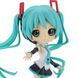 Фигурка Q posket Вокалоид Хатсуне Мику Vocaloid Hatsune Miku 14 см QP V HM A QP V HM A фото 3