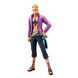 Фігурка Banpresto One Piece Marco THE GRANDLINE MEN Ван Пис Марко Фенікс&nbsp;15 см B OP GM M B OP GM M v18 фото 2