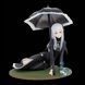 Фигурка Bandai Жизнь в альтернативном мире с нуля Ехидна Re:Zero Echidna 20 см WST RZ R 259 WST RZ R 259 фото 1