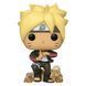 Фігурка Funko Pop Фанко Поп Boruto Боруто Boruto Uzumaki Боруто Узумакі 10 см B BU 671 B BU 671 фото 2