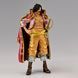 Фігурка Bandai Spirits Ван Піс Роджер One Piece Roger SPECIAL Ver. 23 см BS OP R S 23 2487485489 фото 4