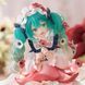 Фигурка FuRyu Noodle Stopper Хацунэ Мику Vocaloid Hatsune Miku Flower Fairy Anemone 15 см FR NS VHM 15 2809926146 фото 2