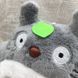 Игрушка мягкая Мой сосед Тоторо 20 см My Neighbor Totoro CH TT N 02 1932811795 фото 2