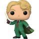 Фігурка Funko Pop Фанко Поп&nbsp;Золотопустий Локонс Гаррі Поттер Harry Potter&nbsp;Gilderoy&nbsp;Lockhart 10 см FP HP GL 152 FP HP GL 152 фото 2