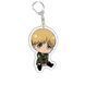 Брелок акриловый Атака титанов Армин Арлерт Attack on Titan Armin Arlert 5 см 2462168430 фото 1