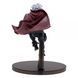 Фигурка&nbsp;Banpresto&nbsp;Томура Шигараки Моя Геройская Академия My Hero Academia&nbsp;Tomura Shigaraki 13 см B MHA TS 13 B MHA TS 13 фото 6