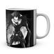 Кружка чашка Death Note Тетрадь Смерти Рюк Луна CP 03.384.849 CP 03.384.849 фото 1