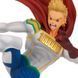 Фигурка&nbsp;Banpresto Мирио Тогата Моя Геройская Академия My Hero Academia&nbsp;Mirio Togata 16 см&nbsp;WST MHA MT 1311 WST MHA MT 1311 фото 2