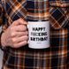 Чашка "Happy fucking birthday", англійська HK-kr-02 фото 3