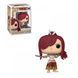 Фигурка Funko Pop Хвост Феи Ерза Скарлет Fairy Tail Erza Scarlet 10 см FT ES 1046 FT ES 1046 фото 1