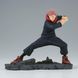 Фігурка Bandai Spirits Jujutsu Kaisen Itadori Магічна Битва Ітадорі 17 см BS JK I 17 BP KS I 01 фото 4