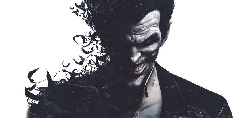Кружка GeekLand белая Бэтмен Batman Бэтмен джокер BM.02.048 BM.02.048 фото