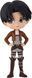 Фигурка Q Posket Атака титанов Леви Аккерман Attack on Titan Levi Ackerman&nbsp;vol 2&nbsp;14 см QP AT LA VA 02 QP AT LA VA 02 фото 1