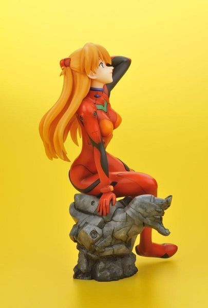 Фігурка Kotobukiya Evangelion Asuka Shikinami Langley Аска Ленглі Сорью 20 см K E ASL v16 K E ASL v16 фото