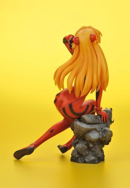 Фігурка Kotobukiya Evangelion Asuka Shikinami Langley Аска Ленглі Сорью 20 см K E ASL v16 K E ASL v16 фото