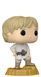Фигурка Фанко Поп Звездные Войны Люк Скайуокер Funko Pop Star Wars Luke Skywalker FP SW LS 764 2668806500 фото 2