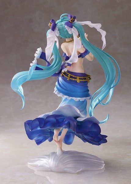 Фігурка Taito Princess AMP Hatsune Miku Хацуне Міку 23 см T PAMP HM 23 T PAMP HM 23 фото