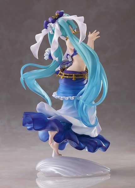 Фігурка Taito Princess AMP Hatsune Miku Хацуне Міку 23 см T PAMP HM 23 T PAMP HM 23 фото