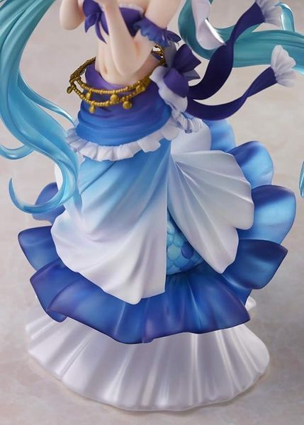Фігурка Taito Princess AMP Hatsune Miku Хацуне Міку 23 см T PAMP HM 23 T PAMP HM 23 фото