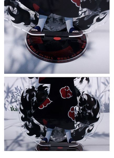 Акриловая фигурка Атака Титанов Зоэ Attack on Titan Zo&euml; 16 см 2454090048 фото