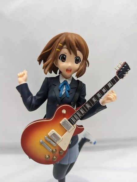 Фігурка Sega Yui Hirasawa K-ON! Юї Хірасава Кей-Он! 21 см S YH KON 21 S YH KON 210 фото