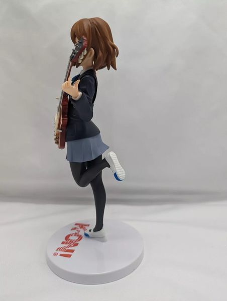 Фігурка Sega Yui Hirasawa K-ON! Юї Хірасава Кей-Он! 21 см S YH KON 21 S YH KON 210 фото