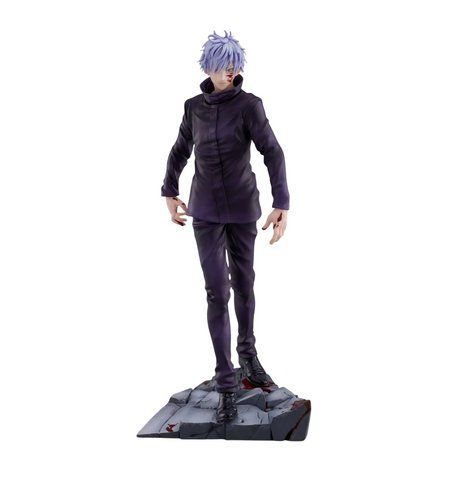 Фигурка Sega Luminasta Jujutsu Kaisen Gojo Satoru Магическая битва Годжо Сатору 20 см SL JK GS 20 2901606882 фото