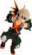 Фігурка Bandai Моя Геройська Академія Бакуго My Hero Academia Bakugo 15 см B MHA B 15 B MHA B 15 фото 1