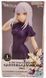 Фигурка Bandai Spirits Жизнь с нуля в альтернативном мире Эмилия Re:Zero Emilia 24 см BS RZ E 24 2553549636 фото 5
