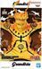 Фігурка Bandai Spirits Grandista Наруто Naruto Uzumaki 21 см 3046725592 фото 6